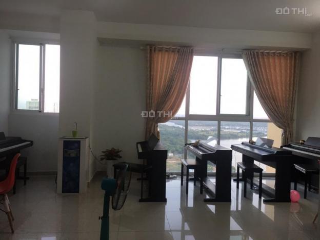 Bán căn hộ CC tại dự án Belleza Apartment, Quận 7, Hồ Chí Minh diện tích 105m2, giá 2.22 tỷ 12658287