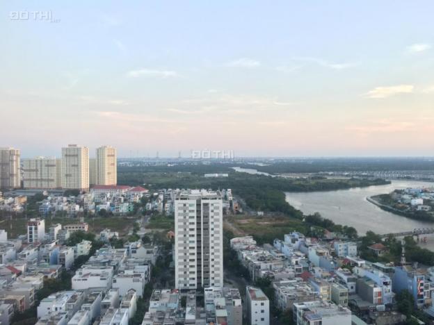 Bán căn hộ CC tại dự án Belleza Apartment, Quận 7, Hồ Chí Minh diện tích 105m2, giá 2.22 tỷ 12658287