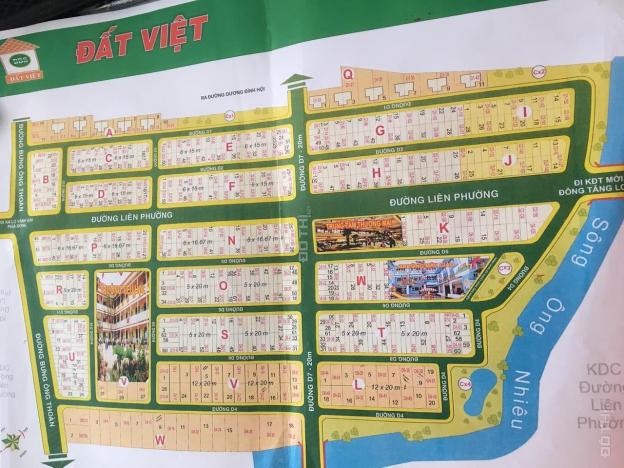 Chuyên bán đất dự án Sở Văn Hóa, Phú Hữu, Q. 9, giá cả cạnh tranh, 0933843234 12649613