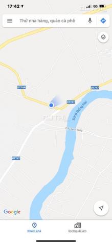 Bán đất 6x28m (168m2), mặt tiền đường ĐT 746, P. Uyên Hưng, trung tâm thị xã Tân Uyên, giá 2.65 tỷ 12659312