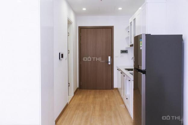 Cho thuê 20 căn hộ studio dự án Vinhomes Green Bay Mễ Trì Từ Liêm, HN, giá 8.5tr/th - LH 0969896354 12659683