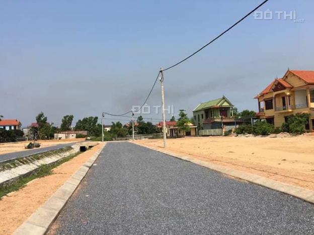 Bán đất nền sân bay Đồng Hới, Quảng Bình diện tích 160m2, giá 7 triệu/m2 12659851