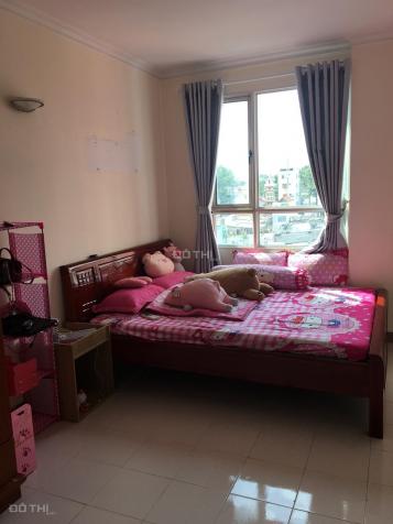 Bán căn hộ chung cư tại Ngọc Lan, Quận 7, diện tích 96m2, 2PN, nhà rộng thoáng mát 12659862