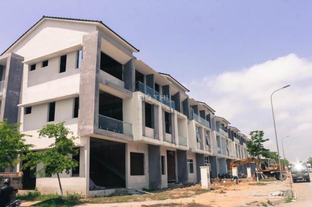 Block liền kề N, Q, S tại dự án An Cựu City, Huế, Thừa Thiên Huế, diện tích 81m2, giá 3.7 tỷ 12659879