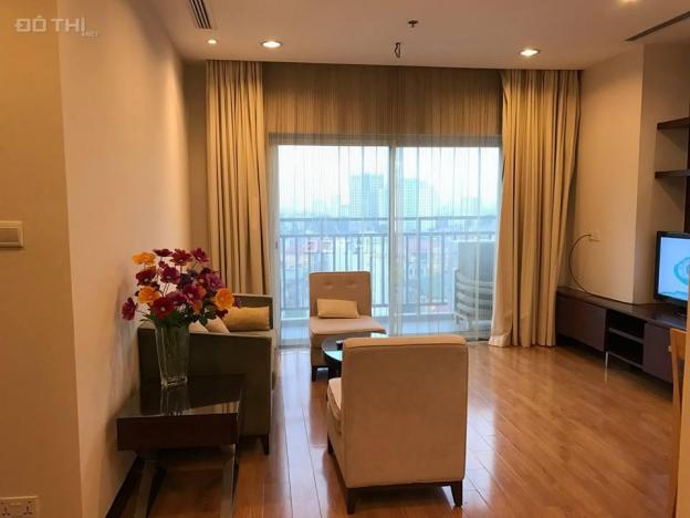 Cho thuê CHCC Star City - Lê Văn Lương, 60m2, 1 PN + 1, full đồ, view đẹp, giá 10 tr/th, 0963217930 12660054