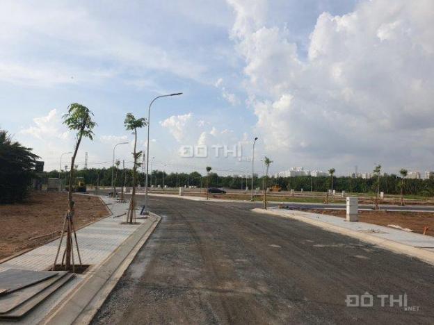 Mở bán 50 lô đất nền dự án An Lộc MT Hà Huy Giáp, DT 80m2, chỉ 799 tr/nền, giá đầu tư. 0938513545 12660138