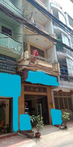 Bán nhà phố Kim Đồng, KD sầm uất, phân lô, ô tô tránh, vỉa hè 12660444