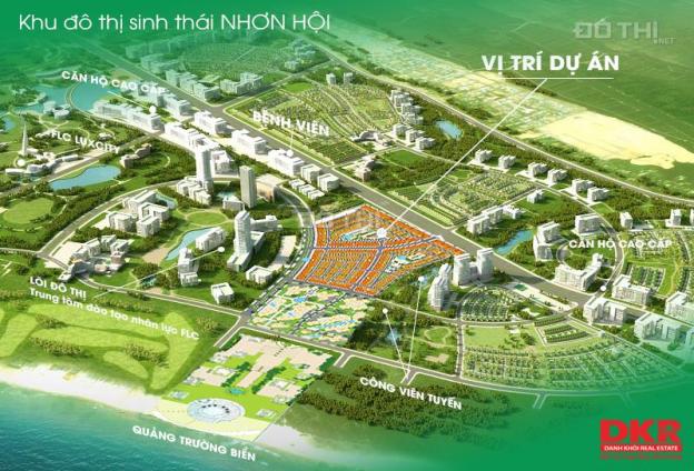 Dự án đầu tư tỷ suất sinh lời tốt nhất thị trường bất động sản biển năm 2019 12660509