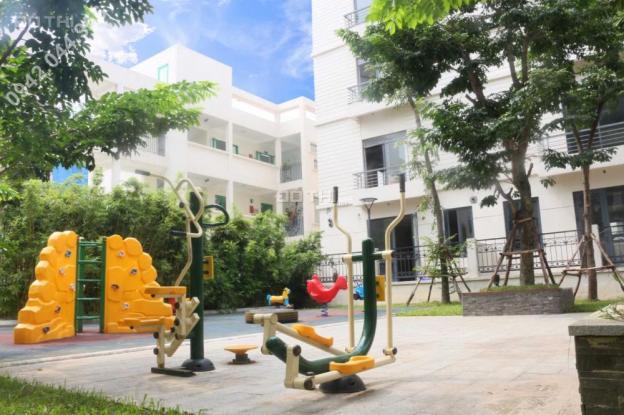 Bán gấp nhà vườn Pandora Thanh Xuân, giá rẻ 147m2 x 5 tầng thuận tiện ở + làm VP, 0942044956 12660526
