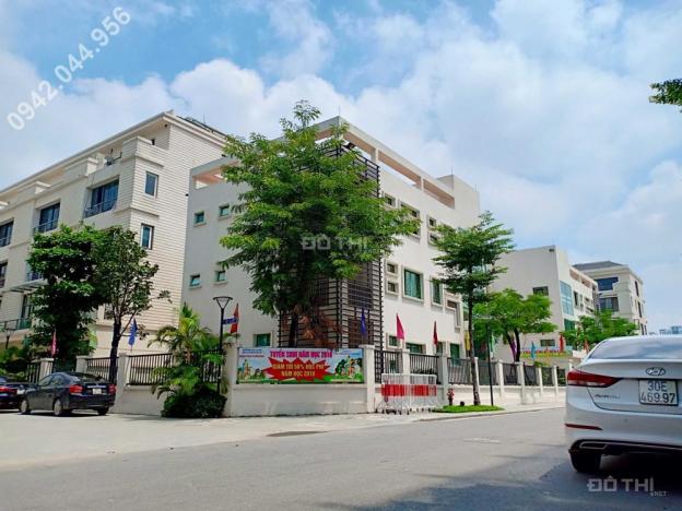 Bán gấp nhà vườn Pandora Thanh Xuân, giá rẻ 147m2 x 5 tầng thuận tiện ở + làm VP, 0942044956 12660526