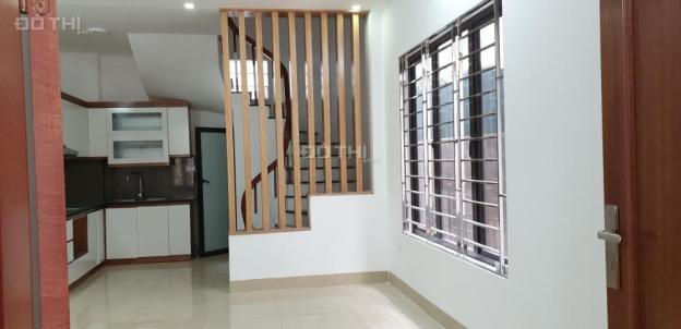 Bán nhà đường Láng, Yên Lãng, Đống Đa, 37m2 x 5T, mới tinh, nhà mặt ngõ nông, 2 mặt thoáng, 3.7 tỷ 12660535