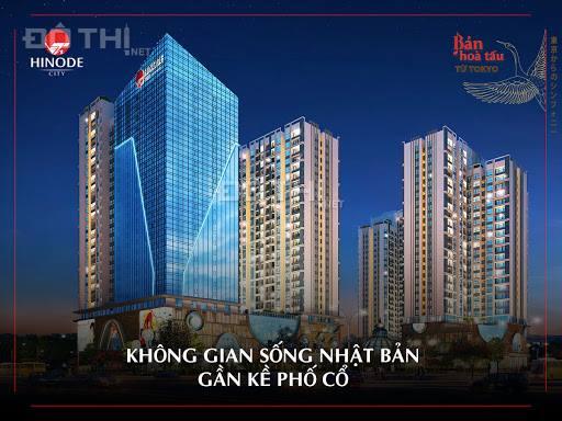 Sở hữu căn hộ Hinode City 201 Minh Khai CCCC hạng sang, CK 13.5%, HCLS 0%. LH: 0934235151 12660579