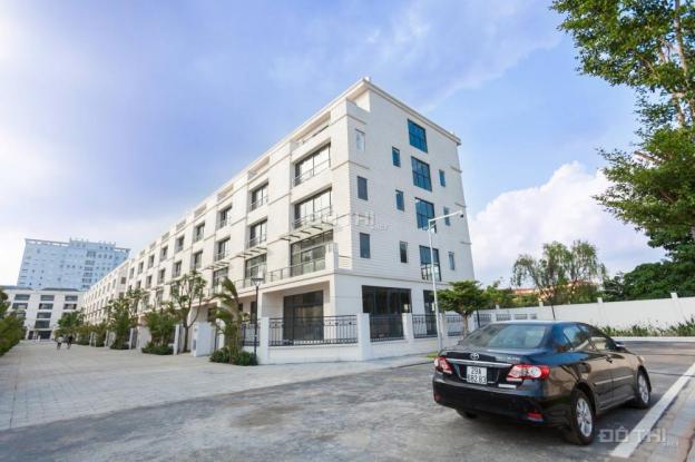 CK 2% cho 4 căn cuối nhà vườn Pandora Thanh Xuân 5 tầng 147m2 đã hoàn thiện đẹp, cho thuê giá cao 12660764