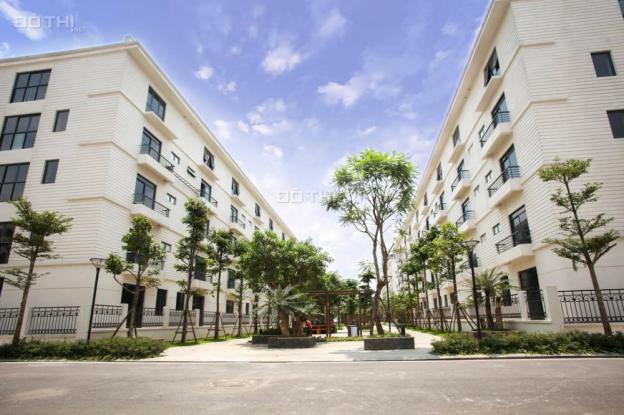 CK 2% cho 4 căn cuối nhà vườn Pandora Thanh Xuân 5 tầng 147m2 đã hoàn thiện đẹp, cho thuê giá cao 12660764