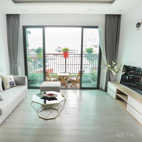 Bán căn hộ 3 phòng ngủ, 103,9m2, tại chung cư cao cấp One 18 Ngọc Lâm, chỉ 3.095 tỷ 12660812