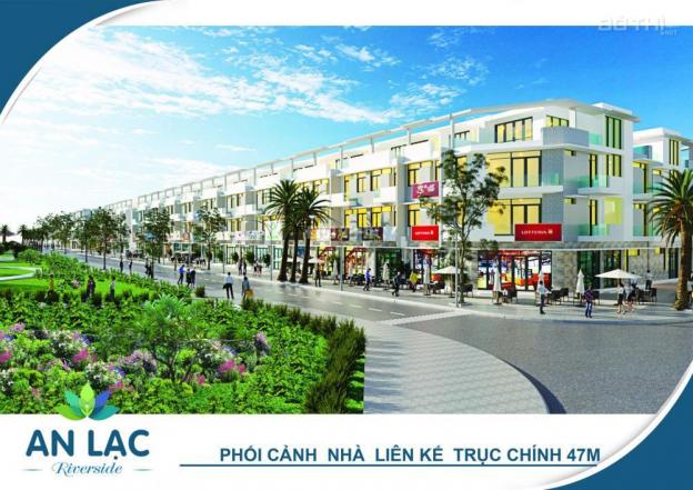 Đất nền MT Nguyễn Hữu Trí, Bình Chánh, pháp lý rõ ràng, LH: 0931044979 12660913