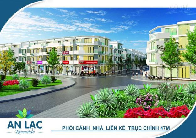 Đất nền MT Nguyễn Hữu Trí, Bình Chánh, pháp lý rõ ràng, LH: 0931044979 12660913