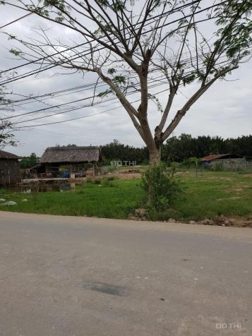 Cần bán lô đất mặt tiền đường Long Thới, lộ giới 40m, ngay Lê Văn Lương, chính chủ sang tên 12661337