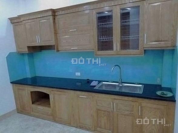 Nhà trọ 7T, 50m2, 12 phòng khép kín Mỗ Lao, đường rộng 12m cả vỉa hè, thang máy chờ, lợi nhuận cao 12661596