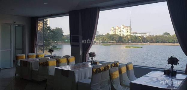Khách sạn Lâm Hạ 162m2 x 7 tầng, lợi nhuận 180 triệu/tháng, 22 tỷ 12661629