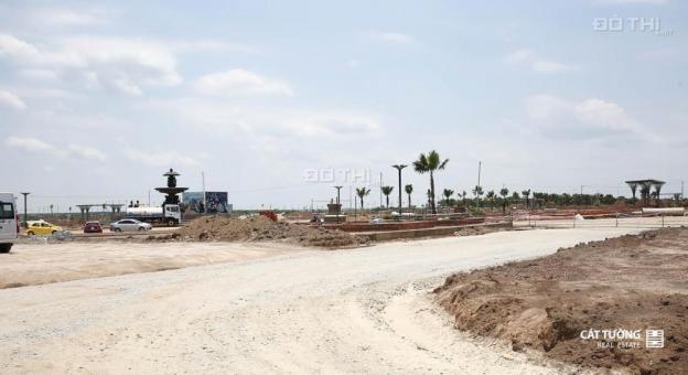 Bán đất nền dự án tại khu đô thị phức hợp - cảnh quan Cát Tường Phú Hưng, Đồng Xoài, Bình Phước 12661654