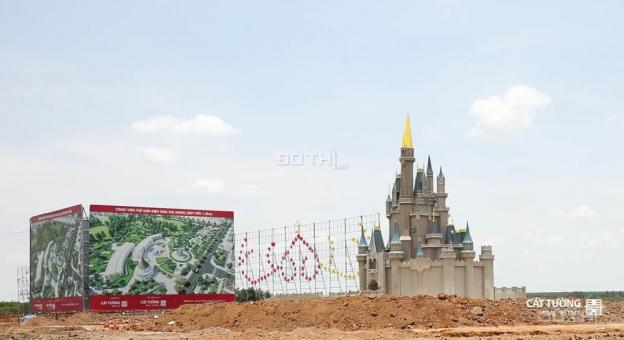 Bán đất nền dự án tại khu đô thị phức hợp - cảnh quan Cát Tường Phú Hưng, Đồng Xoài, Bình Phước 12661654
