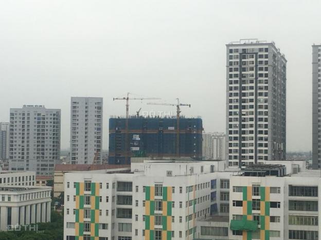 Chung cư giá tốt nhất khu Minh Khai, từ 28 triệu/m2, có nội thất, căn tầng đẹp, LH: 0915070203 12661665
