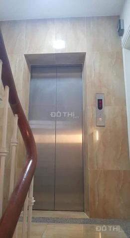 Bán nhà đẹp 7 tầng Tô Ngọc Vân, Tây Hồ, thang máy, cho thuê rẻ 70tr/tháng 12661730