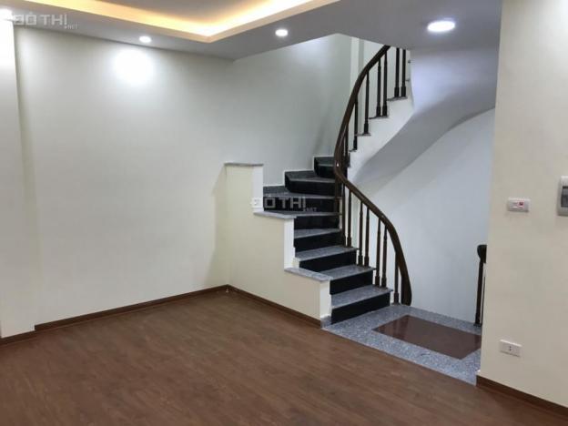 Bán nhà Khương Trung, Thanh Xuân 34m2 x 5T mới, giá 3.2 tỷ. LH 0903070282 - 0968602200 12661784