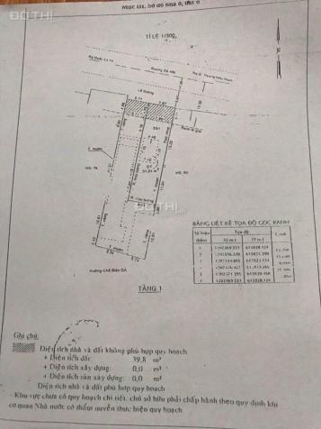 MT bệnh viện Ung Bướu Q.9 8mx29.9m=239m2, sổ hồng, 0967743589 12661814