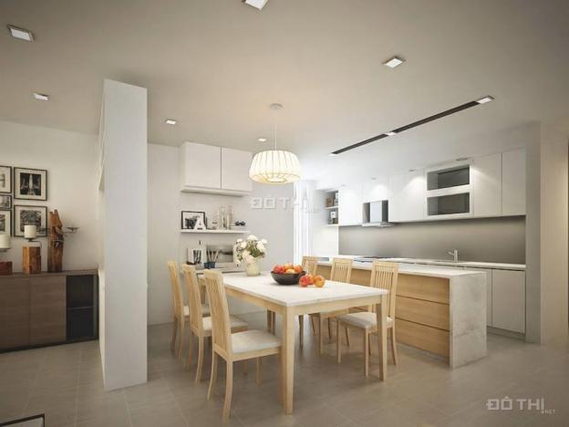 Nhận nhà hoàn thiện và gói nội thất cho căn hộ Bình Tân, thanh toán trước 499 tr, NH cho vay 70% 12661833