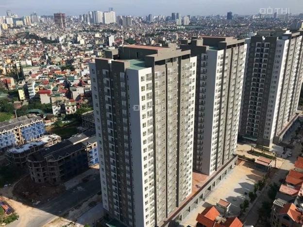 Bán căn hộ chung cư tại dự án chung cư THông Tấn Xã Việt Nam, Hoàng Mai, Hà Nội. DT 103.8m2 12662083