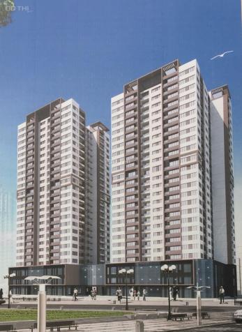 Bán căn hộ chung cư tại dự án chung cư Ban Cơ Yếu Chính Phủ, Thanh Xuân, Hà Nội, DT 67m2 12662094