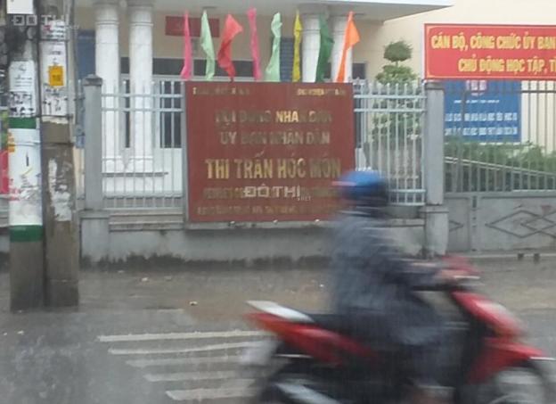 Bán đất tại đường Lê Thị Hà, P. Hóc Môn, Hóc Môn, Hồ Chí Minh diện tích 122m2, giá 430 triệu 12662539