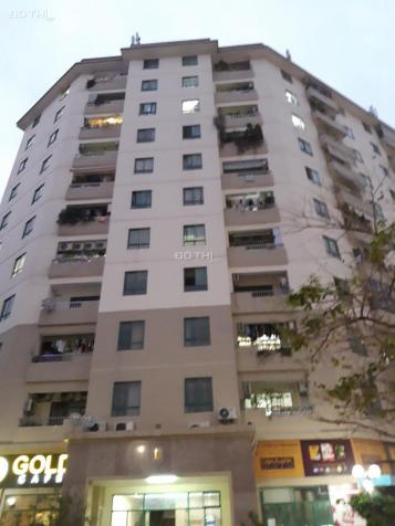 Bán căn hộ tòa Vinaconex Trần Đăng Ninh, gần CV Dịch Vọng, Cầu giấy, DT 102m2, 3PN, lô góc giá 3 tỷ 12662661
