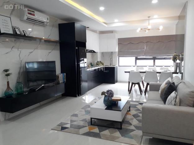 Chính chủ cho thuê căn hộ chung cư Hà Nội Center Point, DT: 86m2, 3 PN đầy đủ đồ thiết kế mới 100% 12662738