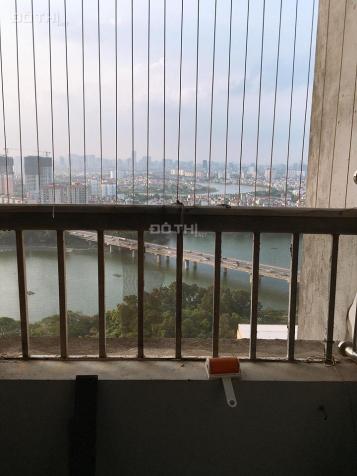 Cần bán chung cư VP3 bán đảo Linh Đàm căn hộ tầng 28 (số nhà 02-C), giá chào 1,35 tỷ 12663031