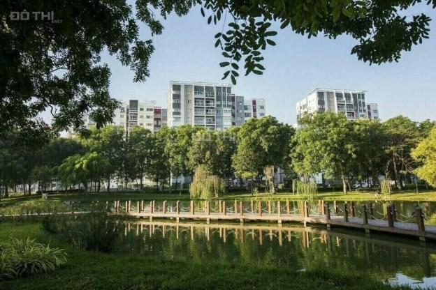 Bán căn hộ view công viên, tầng thấp khu Emerald Celadon City, giá 2.95 tỷ, lh 0909428180 12663095