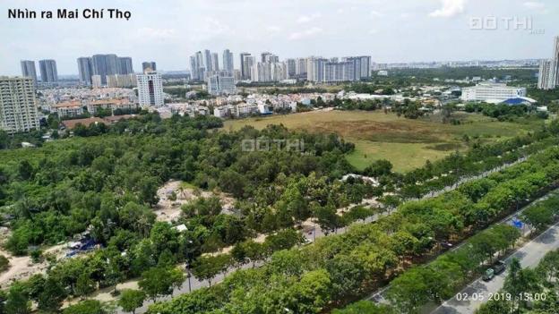 Duy nhất căn 3PN, 96m2 chỉ 4.15 tỷ, The Sun Avenue Q2, view sông, hình thật. LH 0908551404 12663114