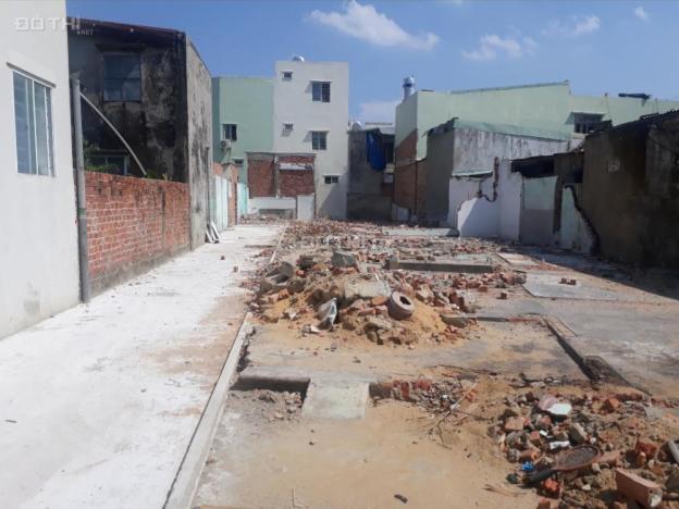 Đường Trần Huy Liệu - Quận Cẩm Lệ - Đà Nẵng