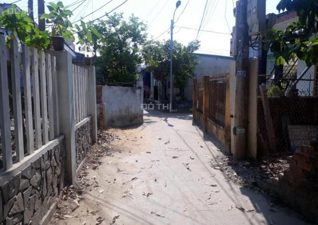 Đường Trần Huy Liệu - Quận Cẩm Lệ - Đà Nẵng