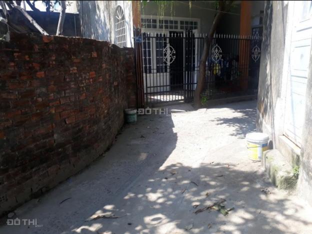 Đường Trần Huy Liệu - Quận Cẩm Lệ - Đà Nẵng