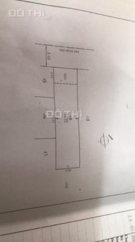 Nhà HXH 198/ Thoại Ngọc Hầu, P. Phú Thạnh, DT 4x16m, gác lửng. Giá 6,2 tỷ 12663344