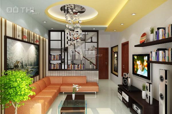 Cần bán gấp nhà mặt phố Bùi Thị Xuân, kinh doanh sầm uất, 5 tầng, giá chỉ 17.5 tỷ 12639682