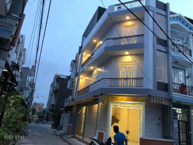 Bán nhà riêng tại đường Đào Tông Nguyên, Xã Nhà Bè, Nhà Bè, Hồ Chí Minh. DTSD 180m2, giá 4.35 tỷ 12663444