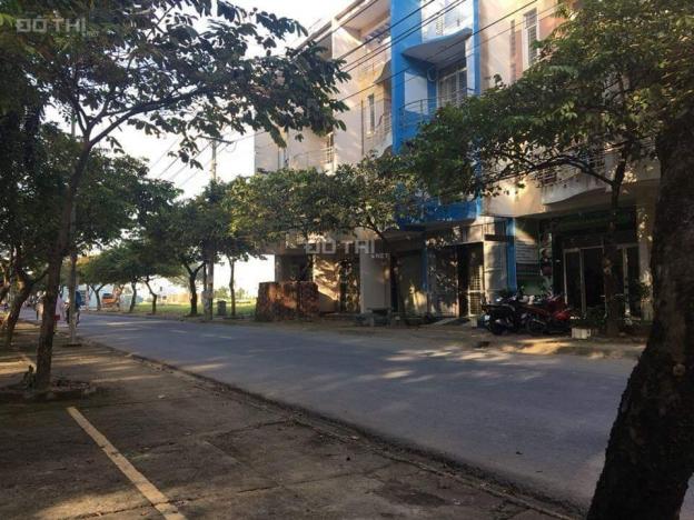 Bán đất giá rẻ 100m2 mặt tiền Nguyễn Thị Tồn, trung tâm TP. Biên Hòa, giá 1 tỷ 5, LH: 0912683979 12663507