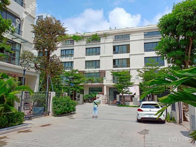 Chính chủ bán nhà vườn Thanh Xuân, 147m2 x 5 tầng, MT 7m, 100tr/m2. Thuận tiện ở + làm VP 12663681