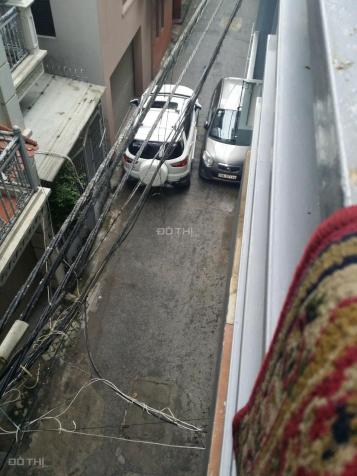 Bán nhà khu PLCB Thái Thịnh, Đống Đa, ô tô vào nhà, KD sầm uất, DT 45m2 x 6T. Giá 7,1 tỷ 12663803