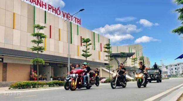 Bán nhà phố trung tâm TP Việt Trì, cạnh Vincom và khách sạn Mường Thanh 12663880