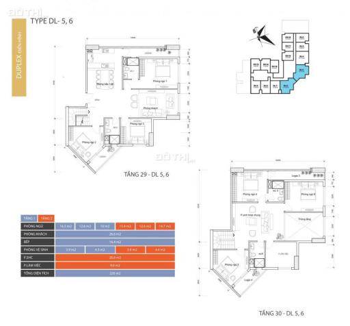 Căn hộ duplex ngay trung tâm Mỹ Đình - Biệt thự trên cao dành cho người thành đạt, giá chỉ 25tr/m2 12664117